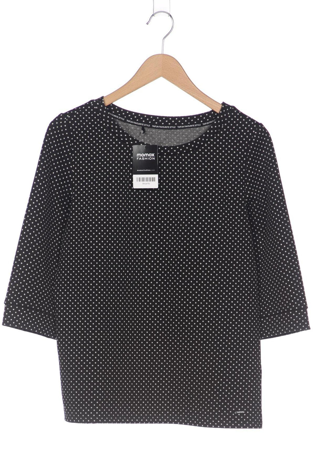 Taifun Women's Sweater Black Size S 4