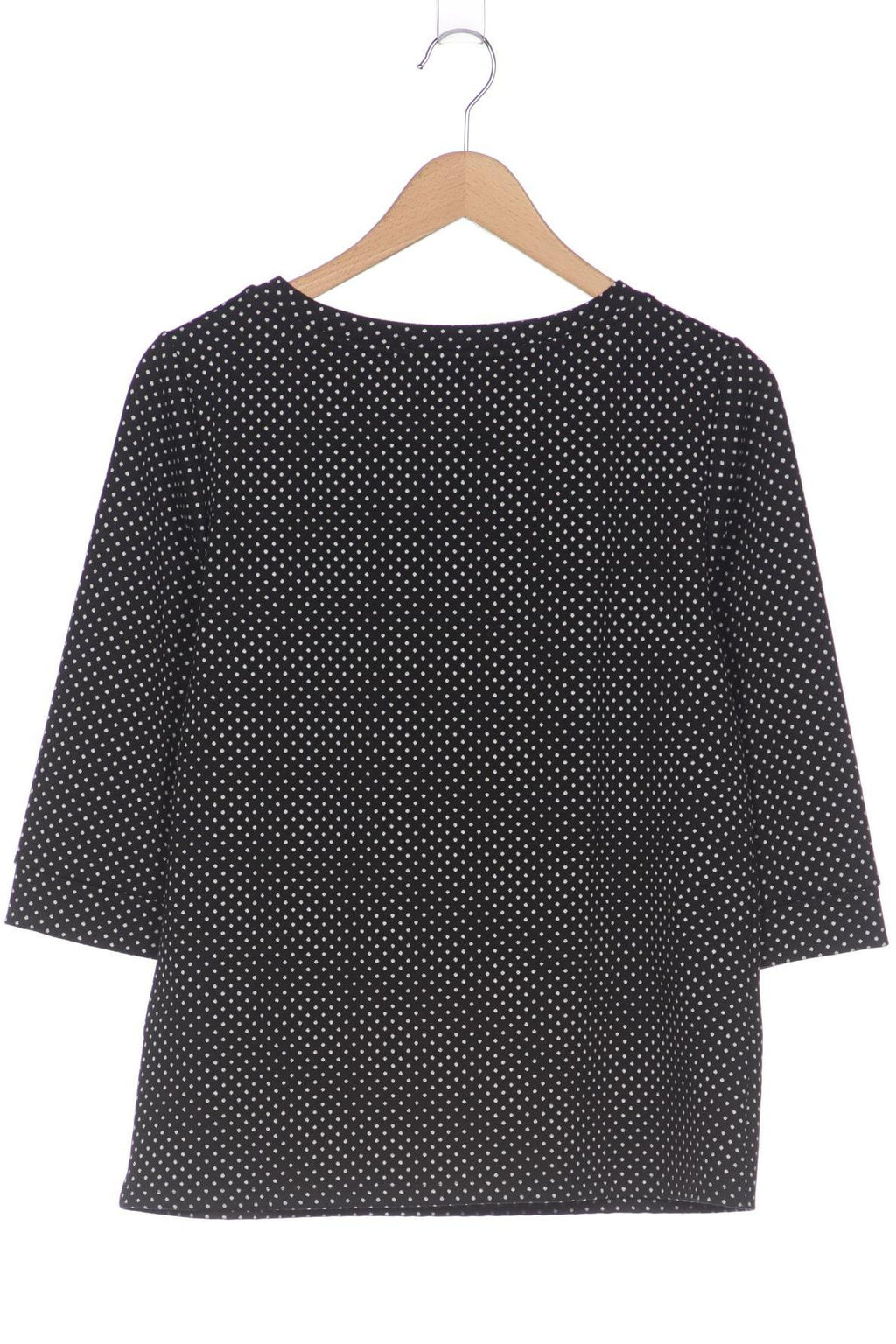 Taifun Women's Sweater Black Size S 5