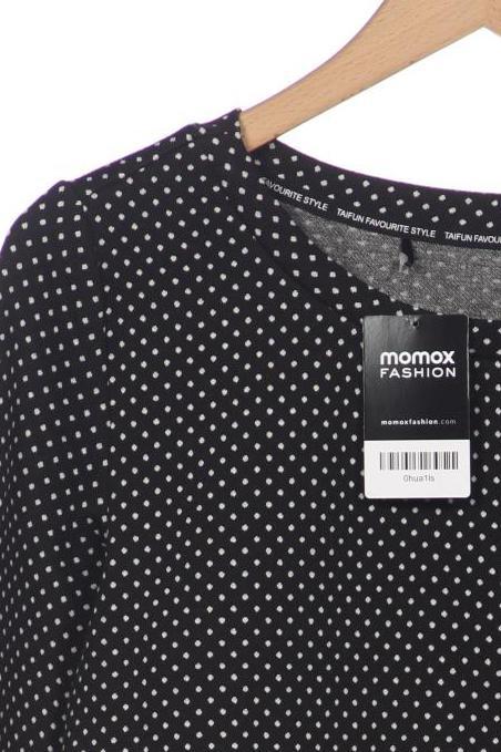 Taifun Women's Sweater Black Size S 6