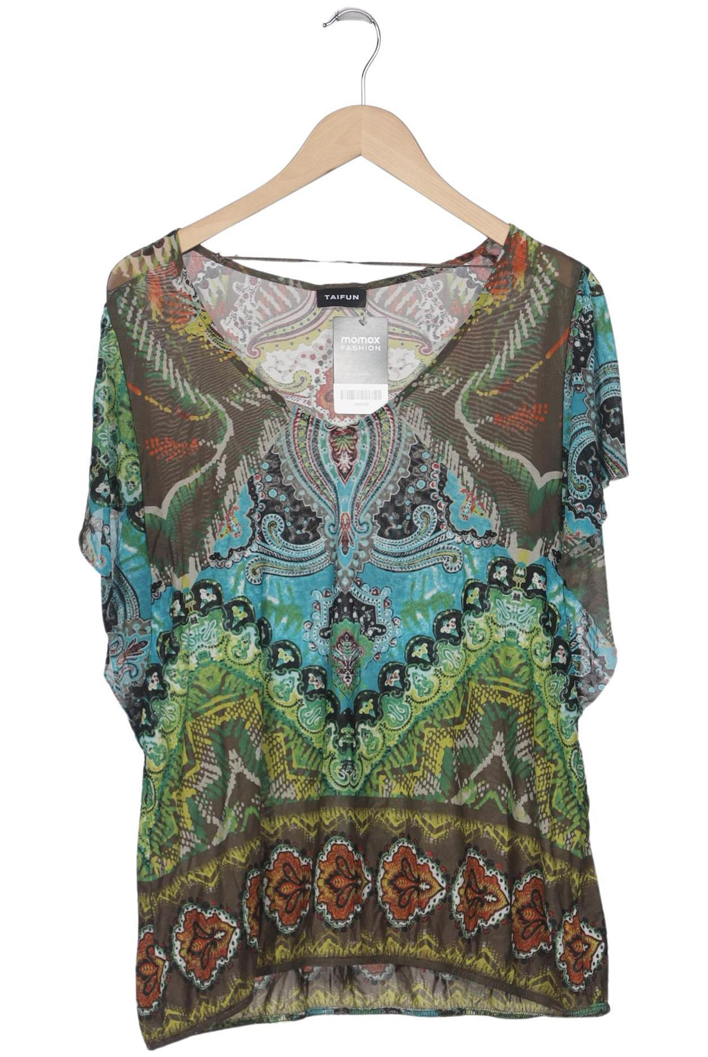 Taifun T-Shirt Multicolor EU 44 3