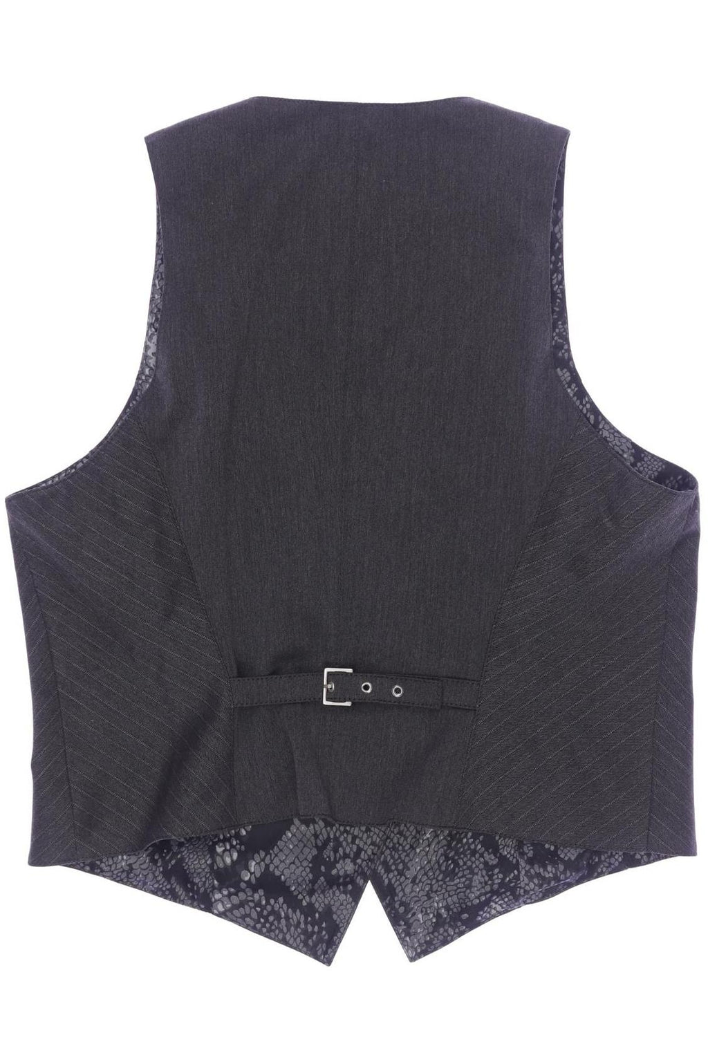 Taifun Women Vest Gray M 3