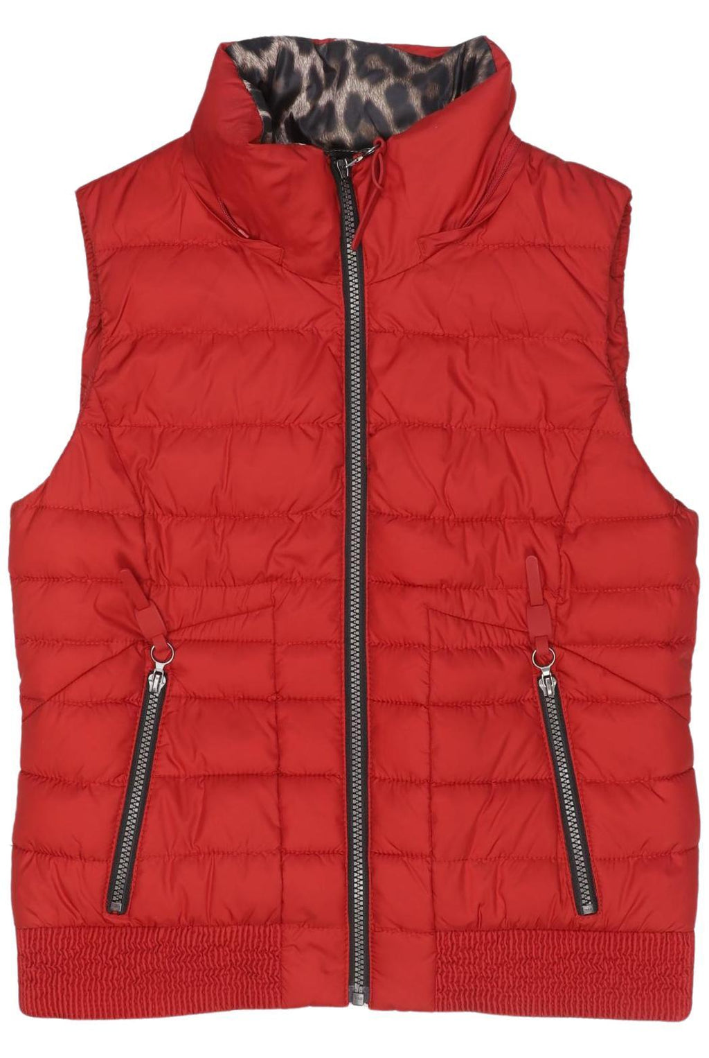 Taifun Gilet Femme Rouge EU 36 4