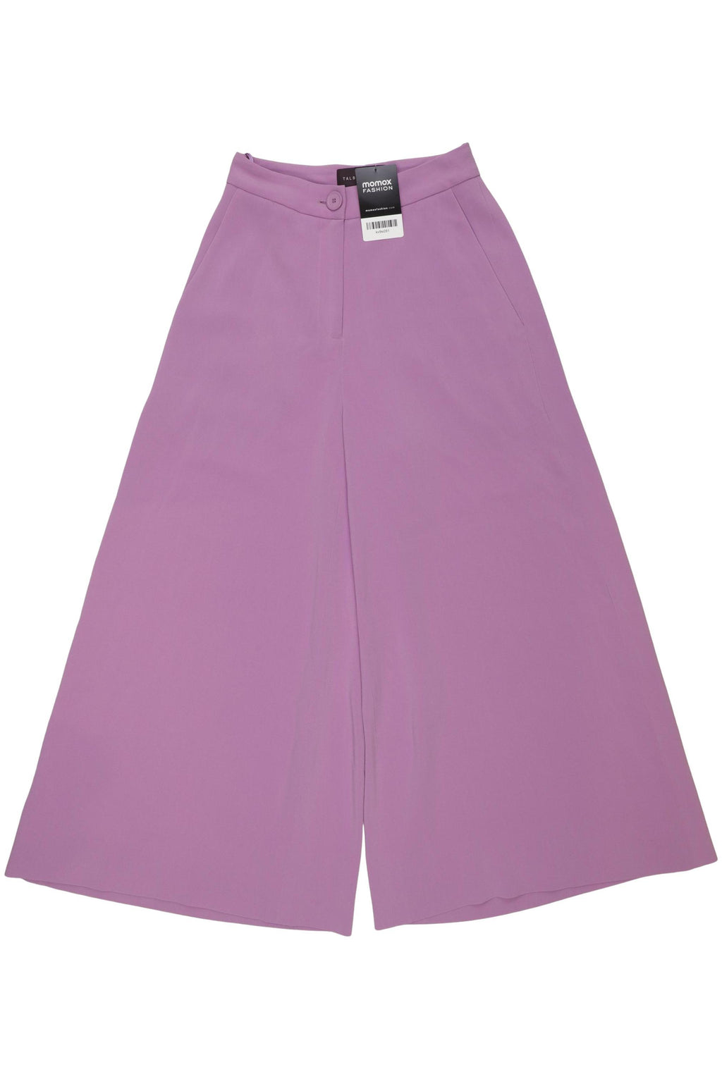 Talbot Runhof Women's Trousers Lilac EU 32 4