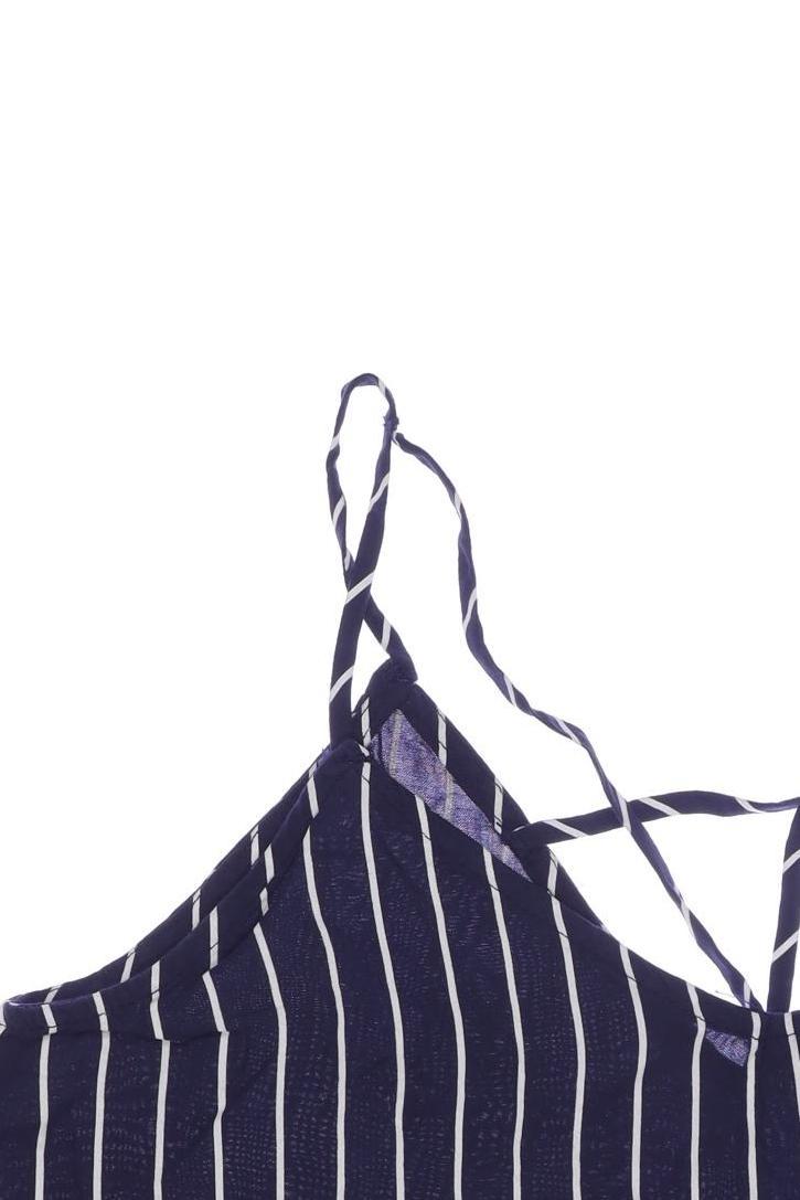 Tally Weijl Top Navy Blue Size XS 4