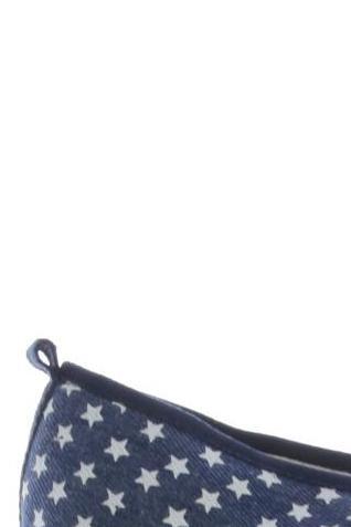 Tamaris Ballerina Blue EU 37 7