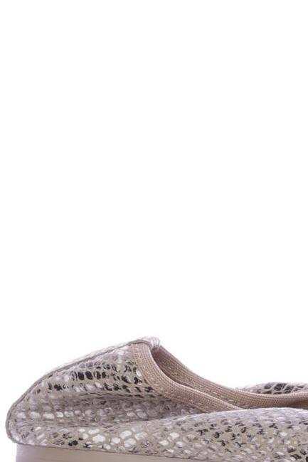 Tamaris Ballerina Gray EU 37 9
