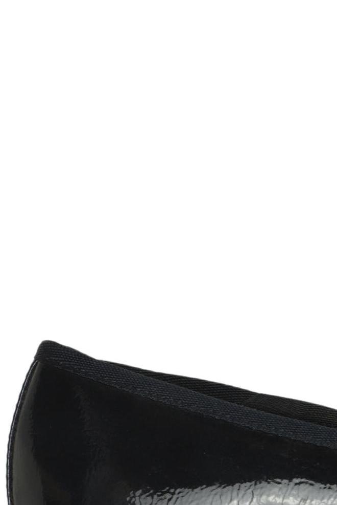 Tamaris Women's Ballerina Navy Blue EU 36 Synthetic Leather 5