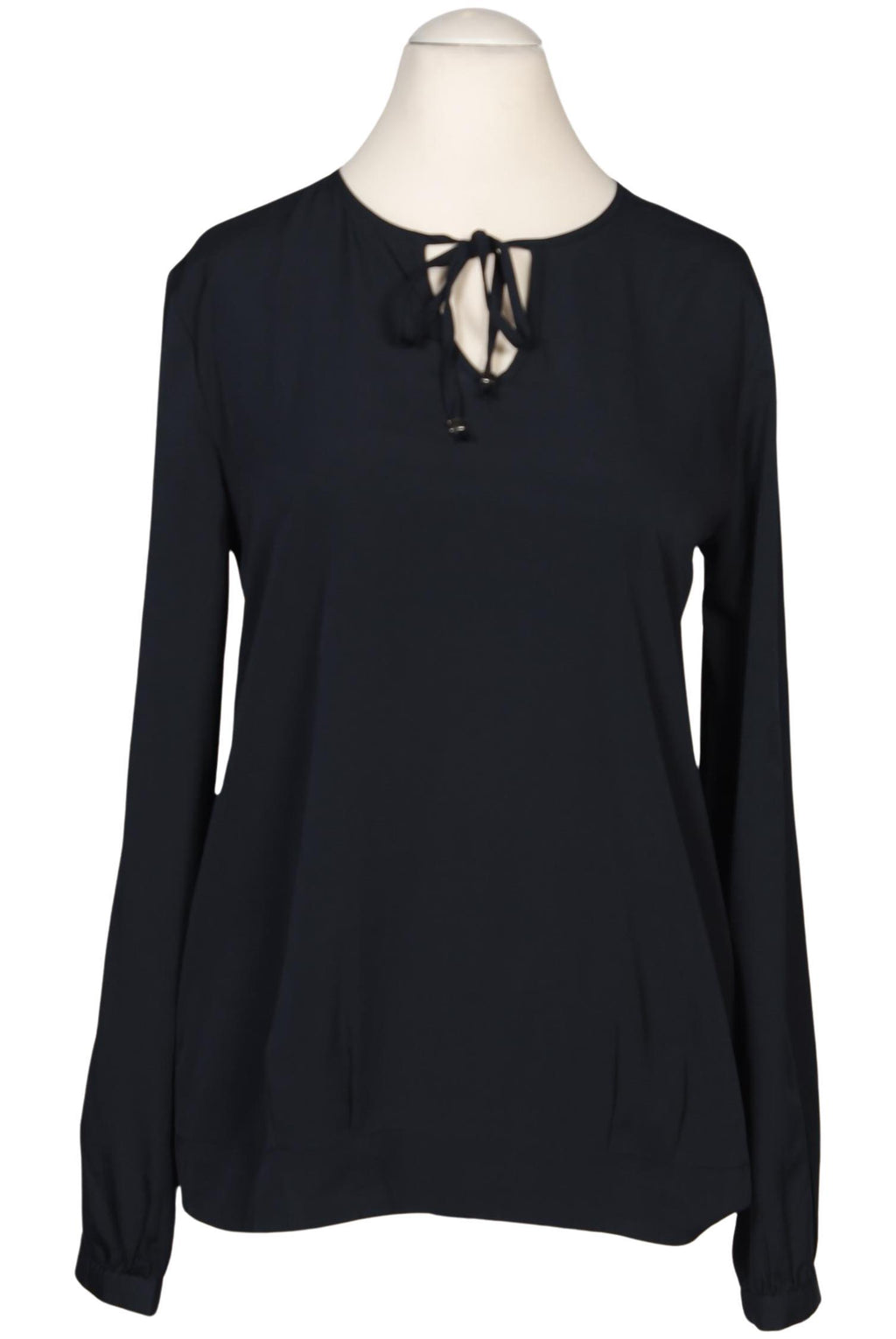 Tamaris Chemise Femme Bleu Marine EU 38 Synthétique 4