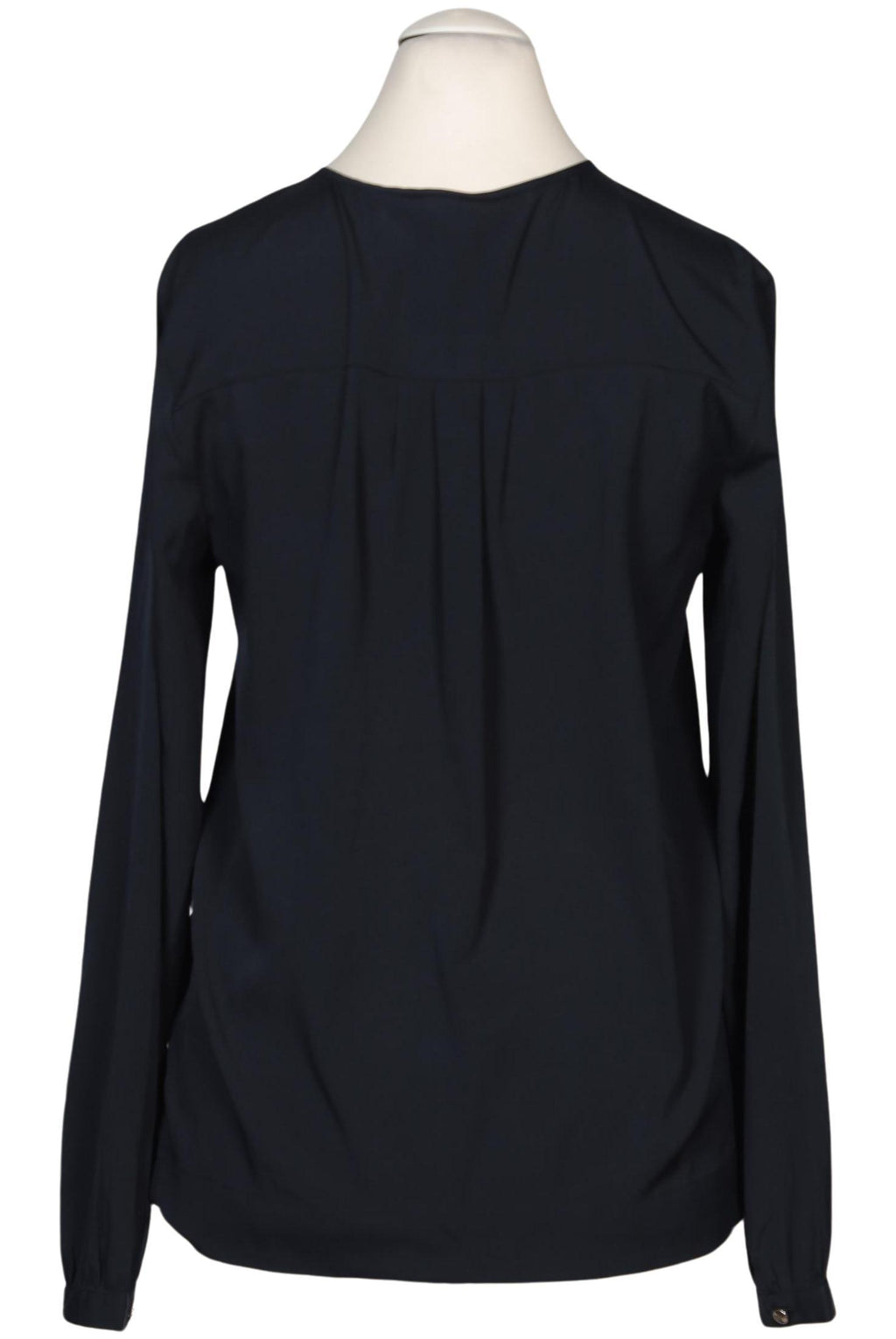 Tamaris Chemise Femme Bleu Marine EU 38 Synthétique 5
