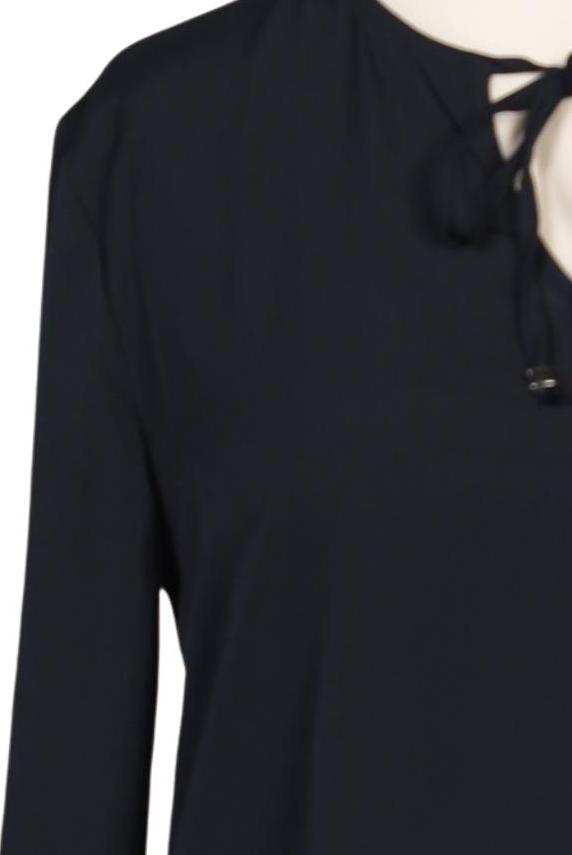 Tamaris Chemise Femme Bleu Marine EU 38 Synthétique 6