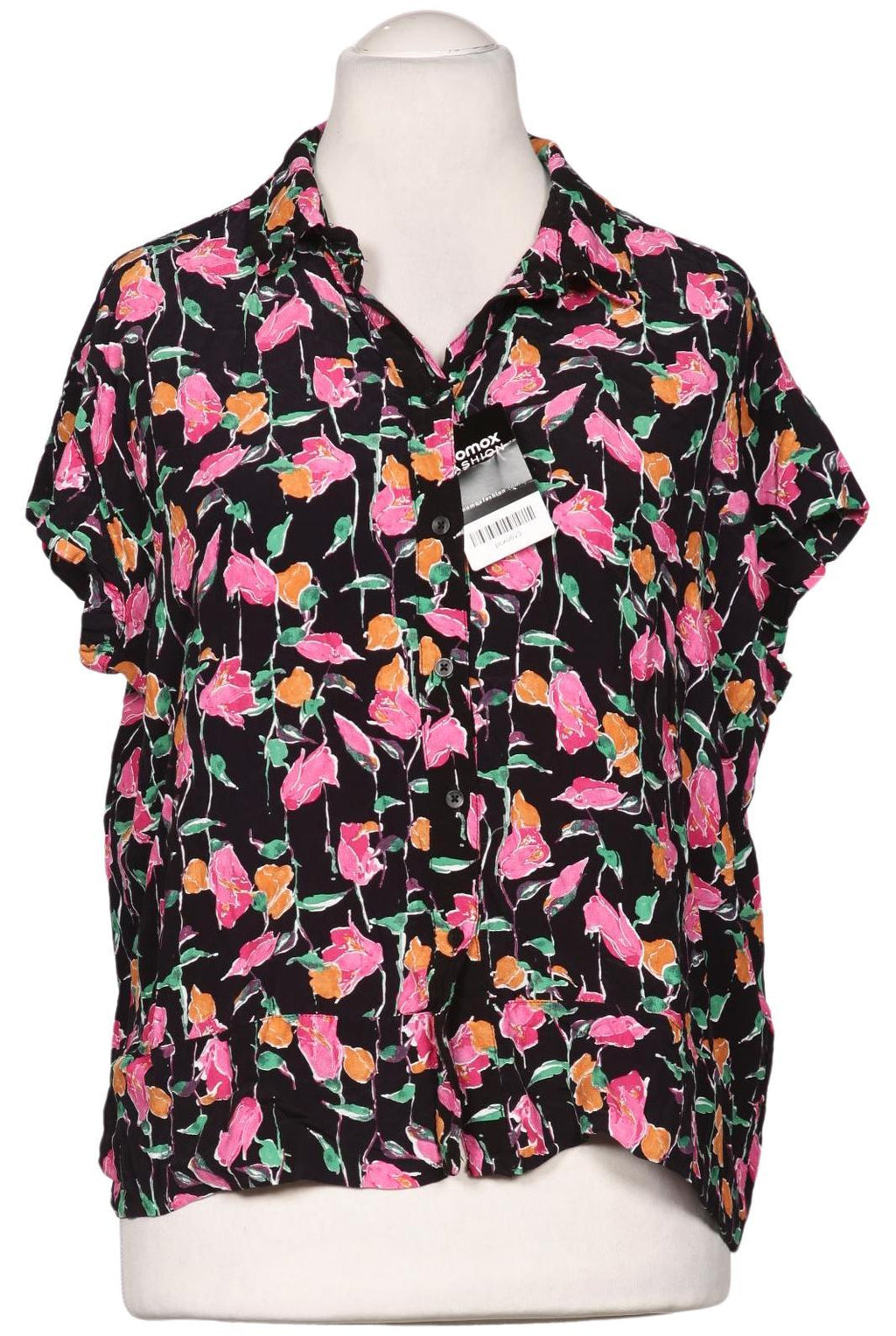 Tamaris Women's Blouse Multicolor EU 40 4