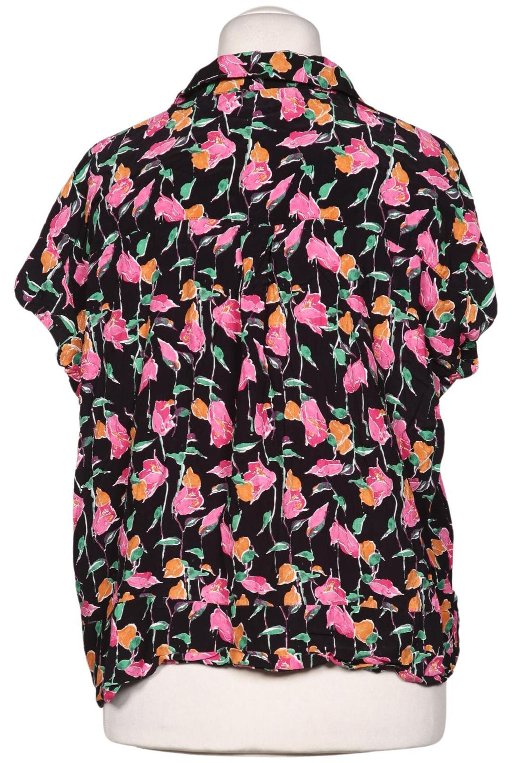 Tamaris Women's Blouse Multicolor EU 40 5