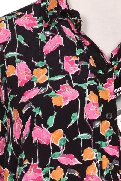 Tamaris Women's Blouse Multicolor EU 40 6