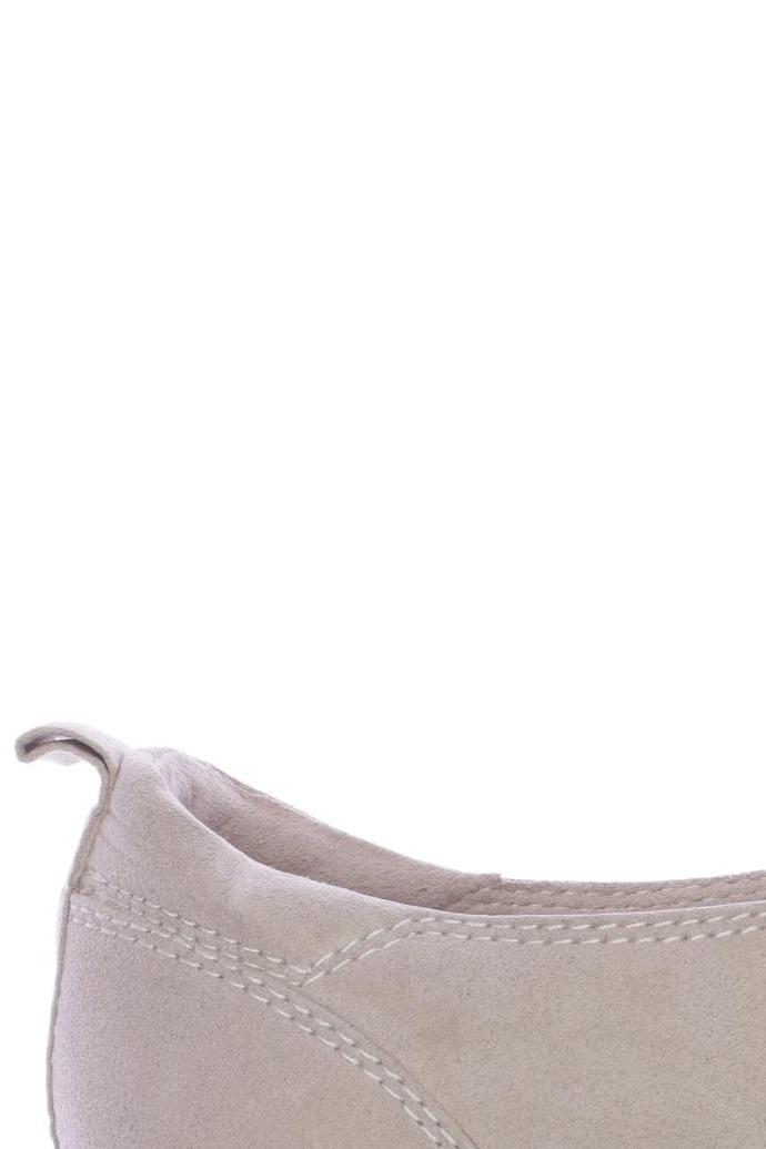 Tamaris Damen Halbschuh Beige EU 38 7