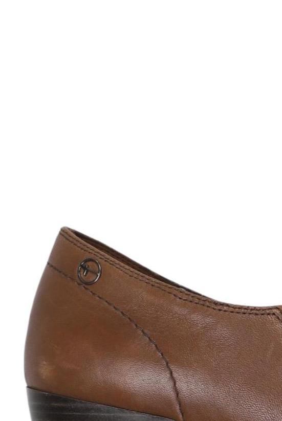 Tamaris Women's Half Shoe Brown EU 40 5