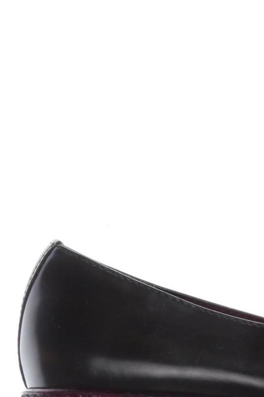 Tamaris Women's Half Shoe Brown EU 41 Synthetic Leather 3