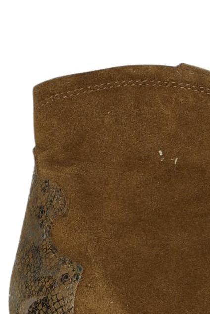Tamaris Women's Shoe Brown EU 39 6