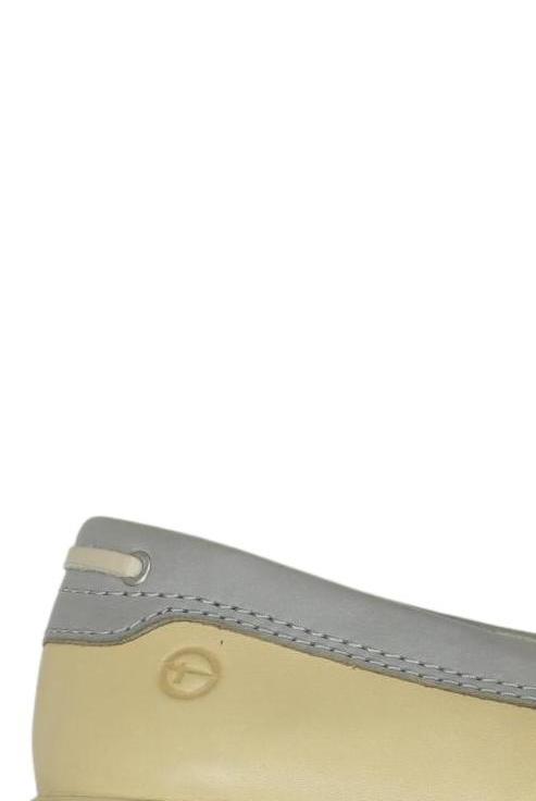 Tamaris Women's Half Shoe Multicolor EU 38 Leather 10