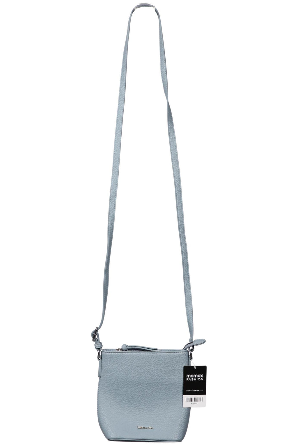 Tamaris Small Women's Handbag Light Blue 2