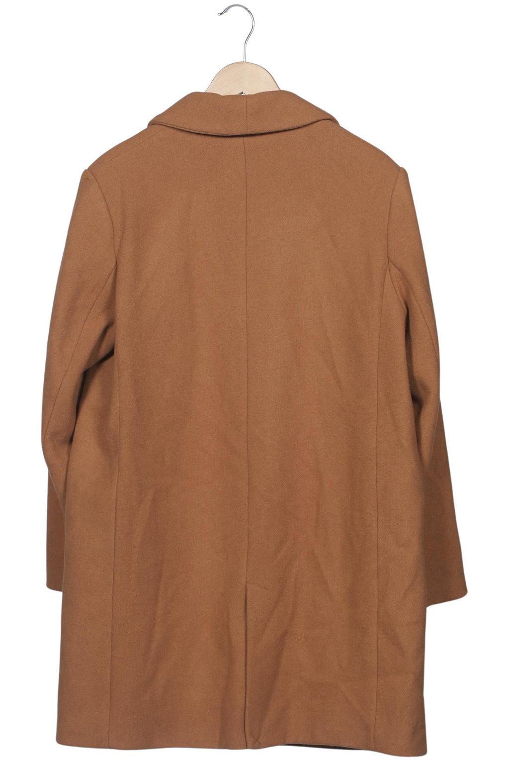 Tamaris Women Coat Brown 3XL 3