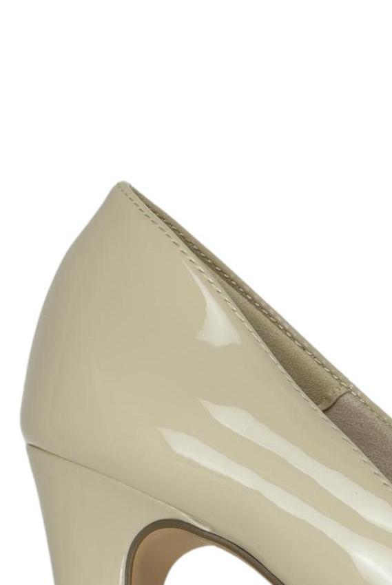 Tamaris Women's Pumps Beige EU 39 8