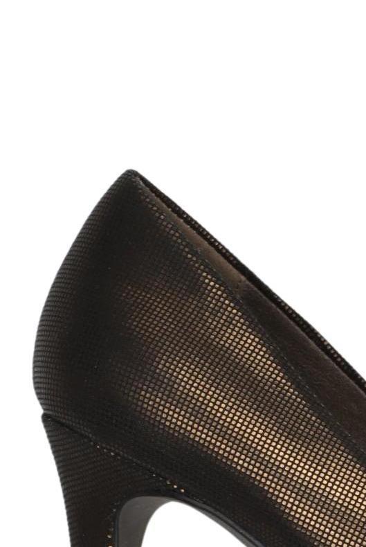 Tamaris Women's Pumps Gold EU 36 4