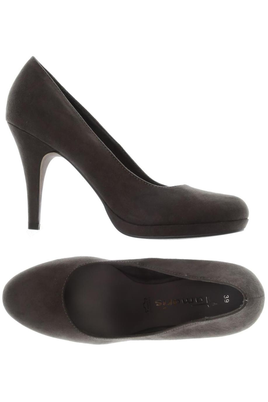 Tamaris Women's Pumps Green EU 39 5