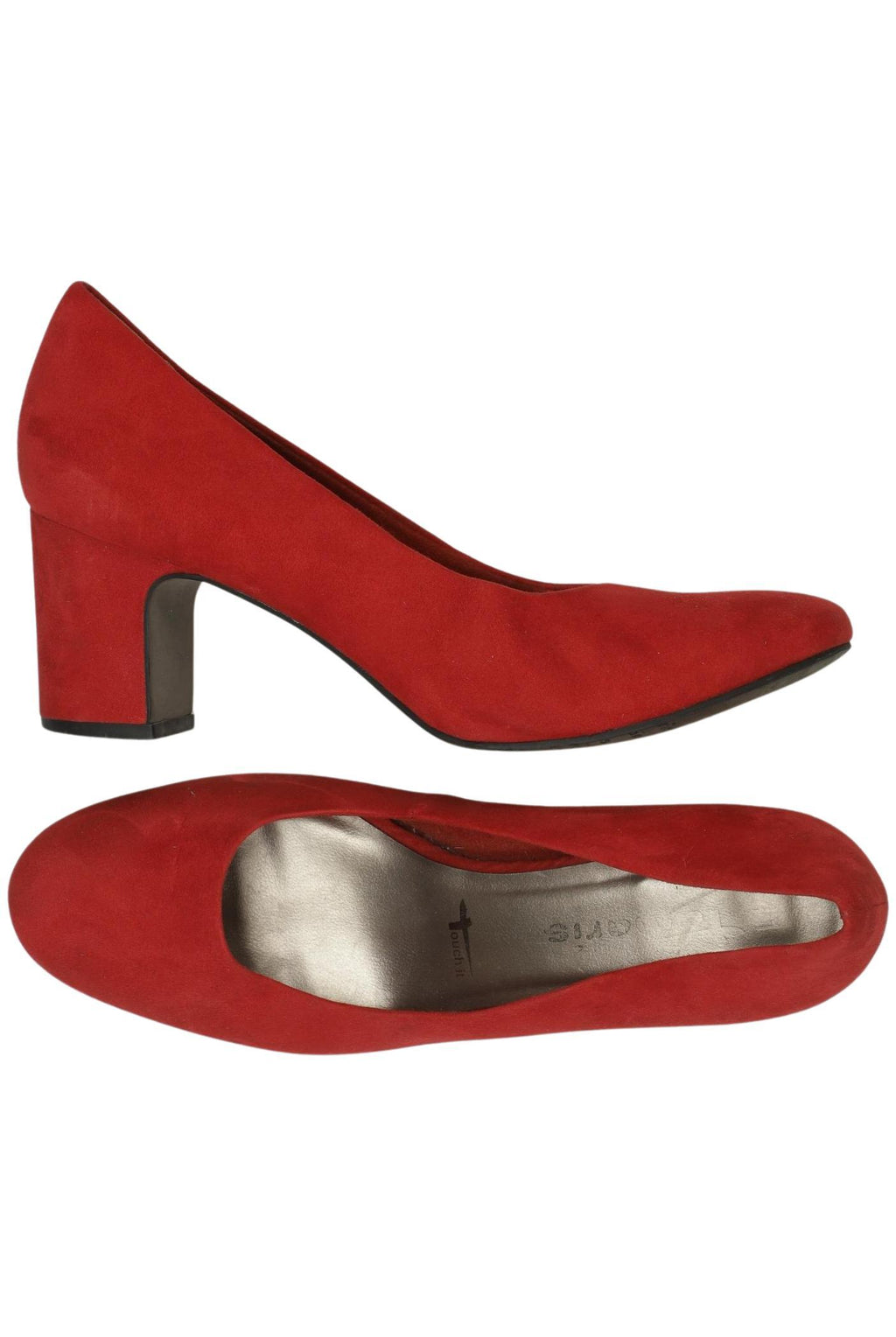 Tamaris Women's Pumps Multicolor EU 41 5
