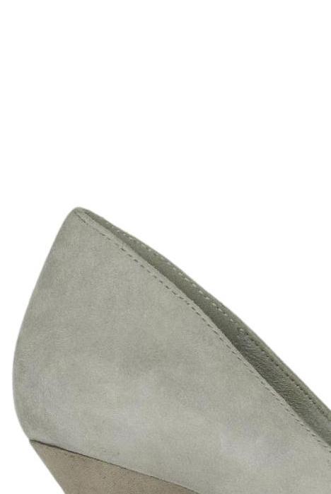 Tamaris Women's Pumps Multicolor EU 36 Leather 5