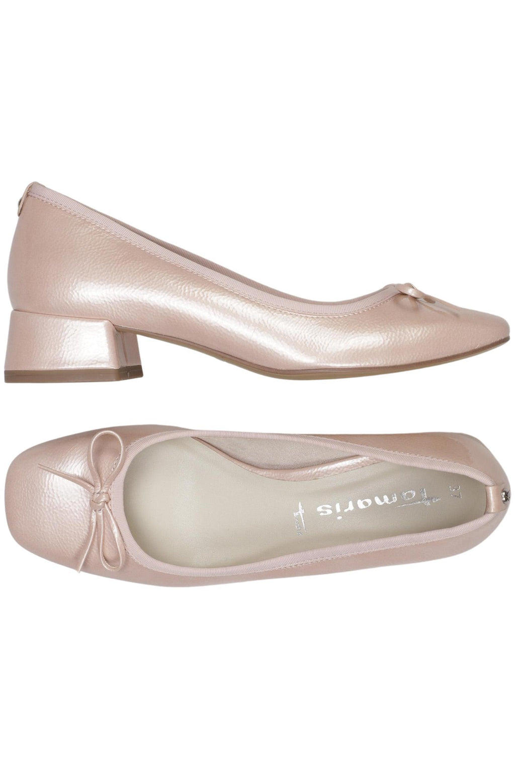 Tamaris Women's Pumps Pink 37 6
