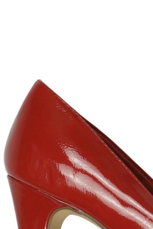 Tamaris Women's Pumps Red EU 38 5