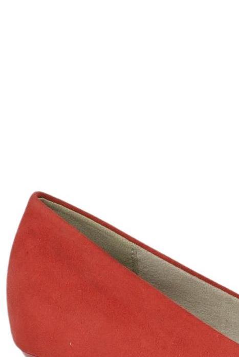 Tamaris Women's Pumps Red EU 40 10