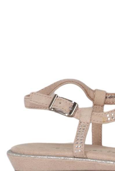 Tamaris Women's Sandals Beige EU 36 7