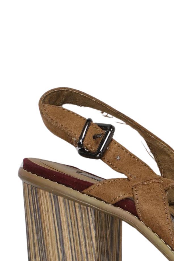 Tamaris Sandals Brown 41 10