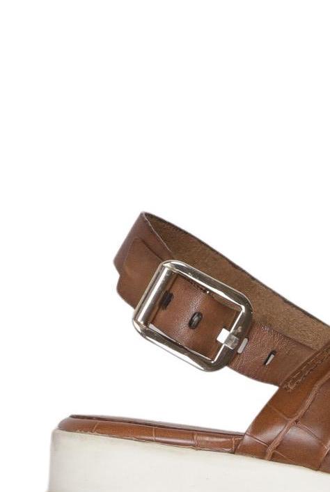 Tamaris Women's Sandals Brown EU 37 4
