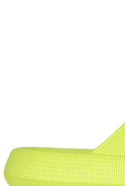 Tamaris Women's Sandals Light Green EU 38 Synthetic Leather 5