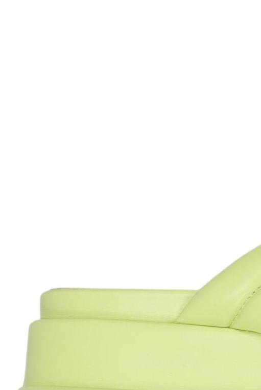 Tamaris Women's Sandals Light Green EU 39 3