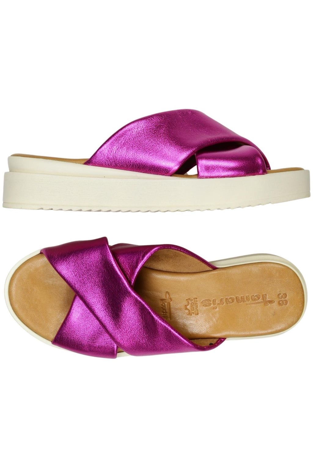 Tamaris Women's Sandals Purple EU 38 7