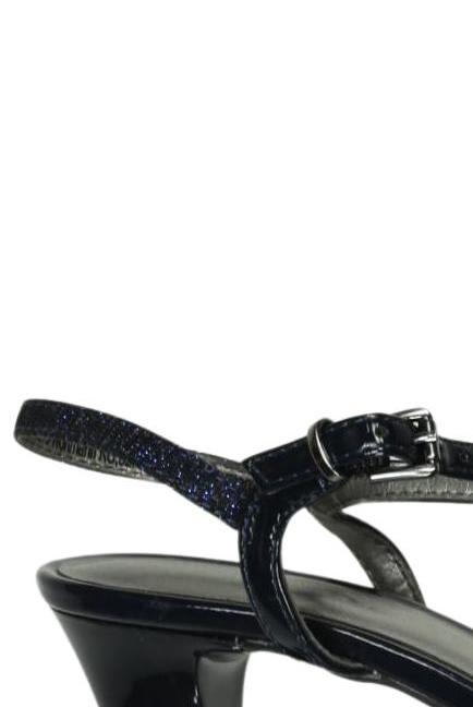Tamaris Women's Sandals Navy EU 36 Synthetic Leather 4