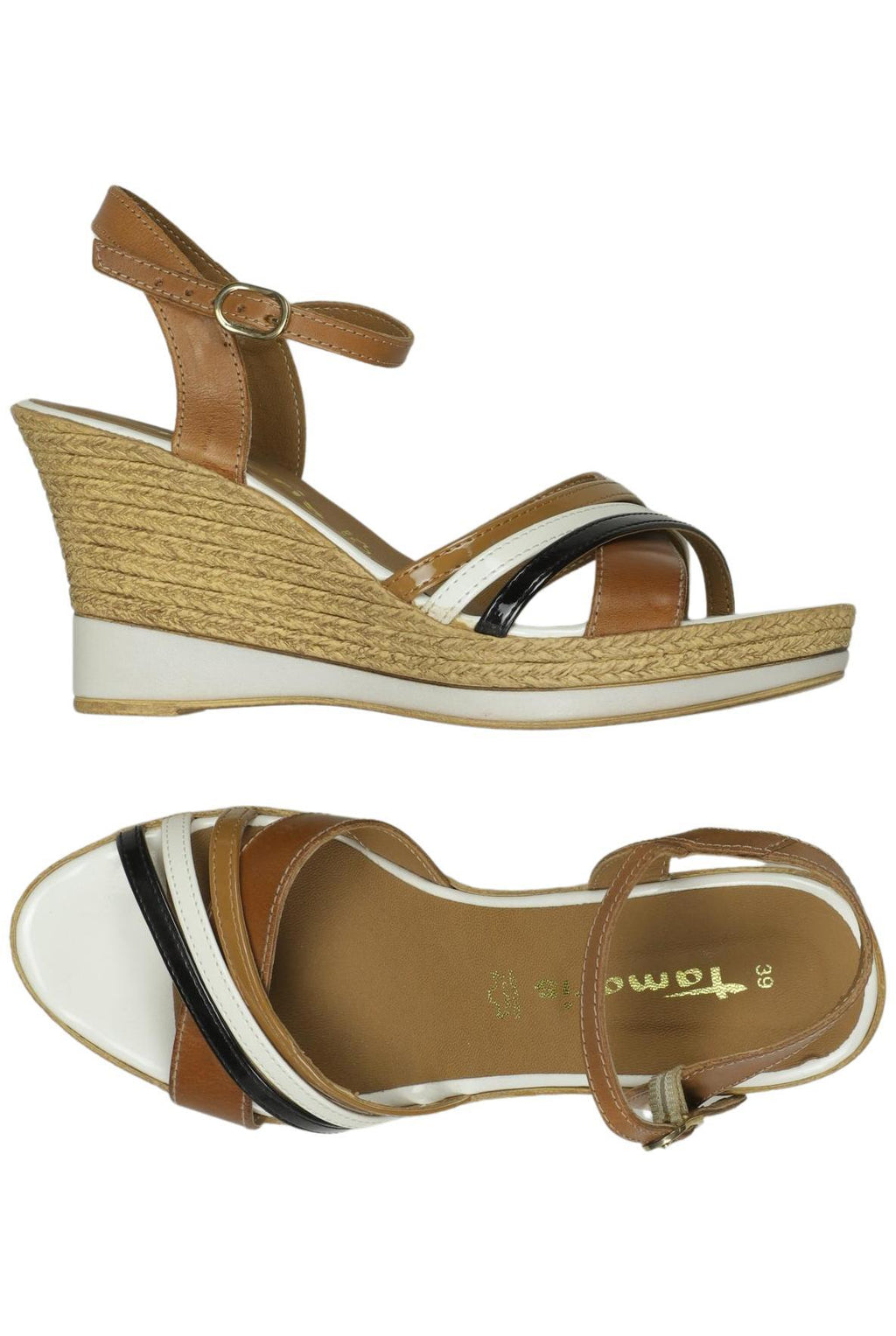 Tamaris Women's Sandals Multicolor EU 39 4