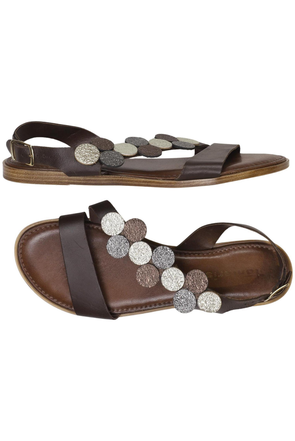 Tamaris Women's Sandals Multicolored EU 42 2