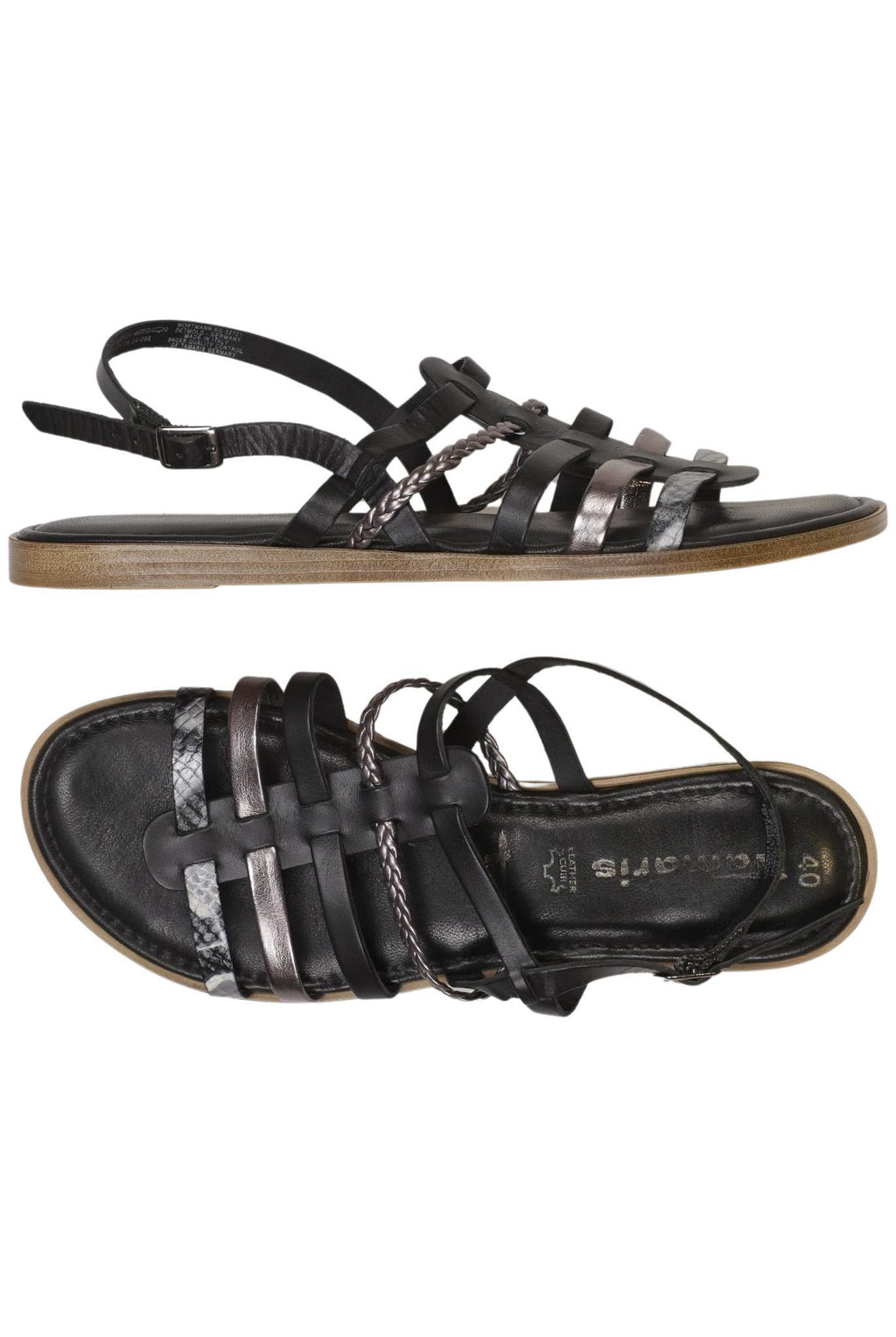 Tamaris Women's Sandals Multicolored EU 40 2