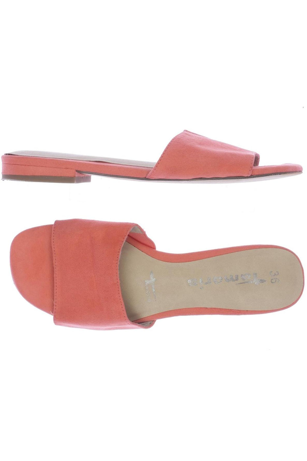 Tamaris Women's Sandals Orange EU 36 4