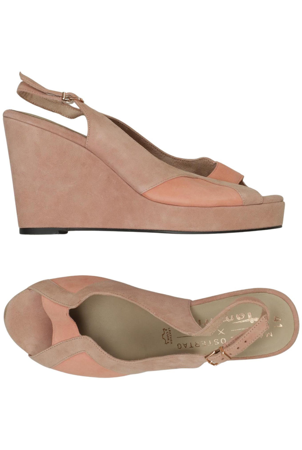 Tamaris Sandals Pink 41 7