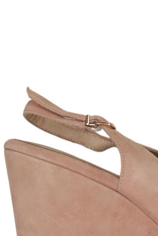 Tamaris Sandals Pink 41 8