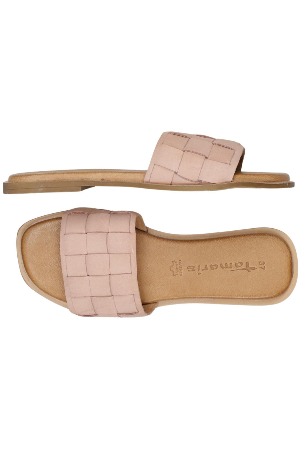 Tamaris Sandals Pink 37 4