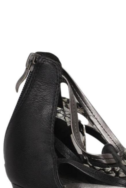 Tamaris Sandals Black 39 5