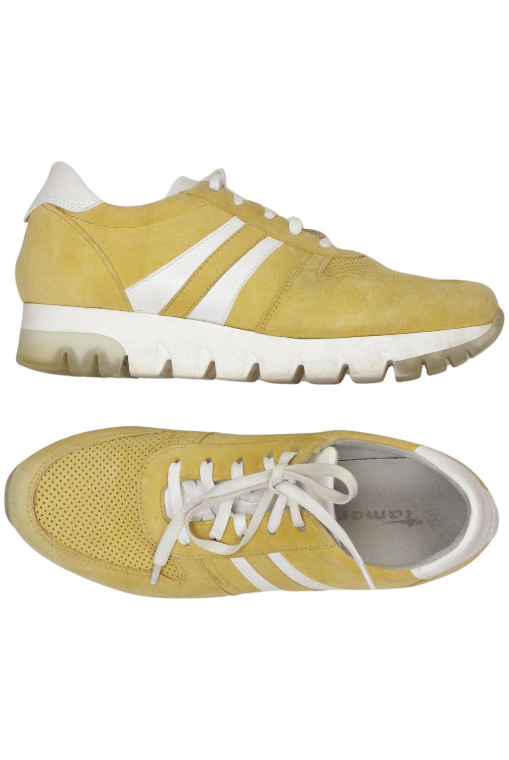 Tamaris Damensneaker Gelb EU 39 2