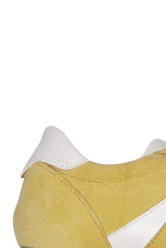 Tamaris Damensneaker Gelb EU 39 3