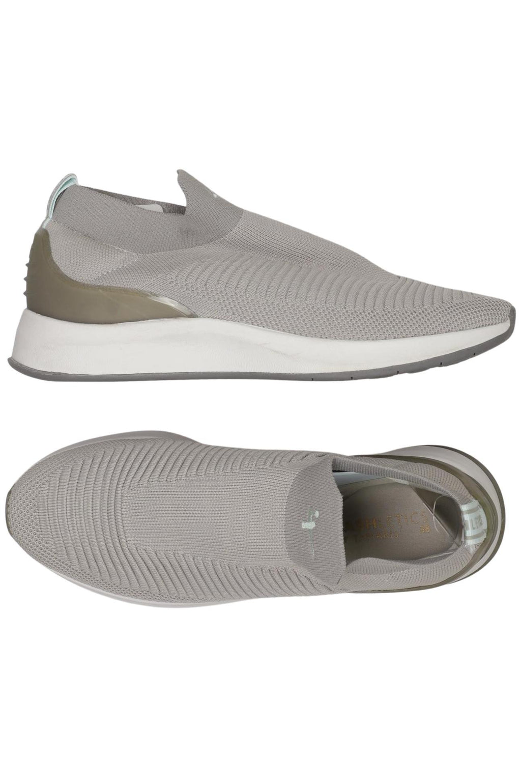 Tamaris Women's Sneaker Gray EU 38 4